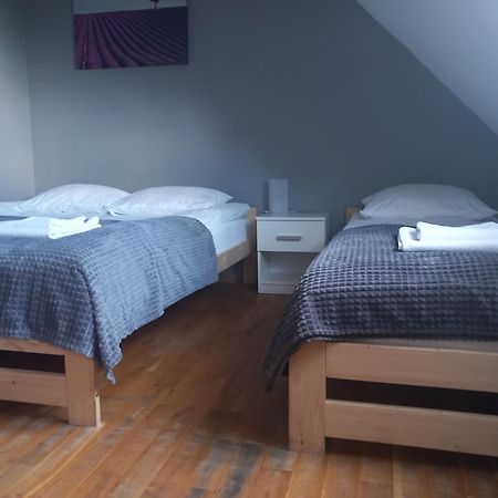 Dobry Klimat Uniejow Exterior foto