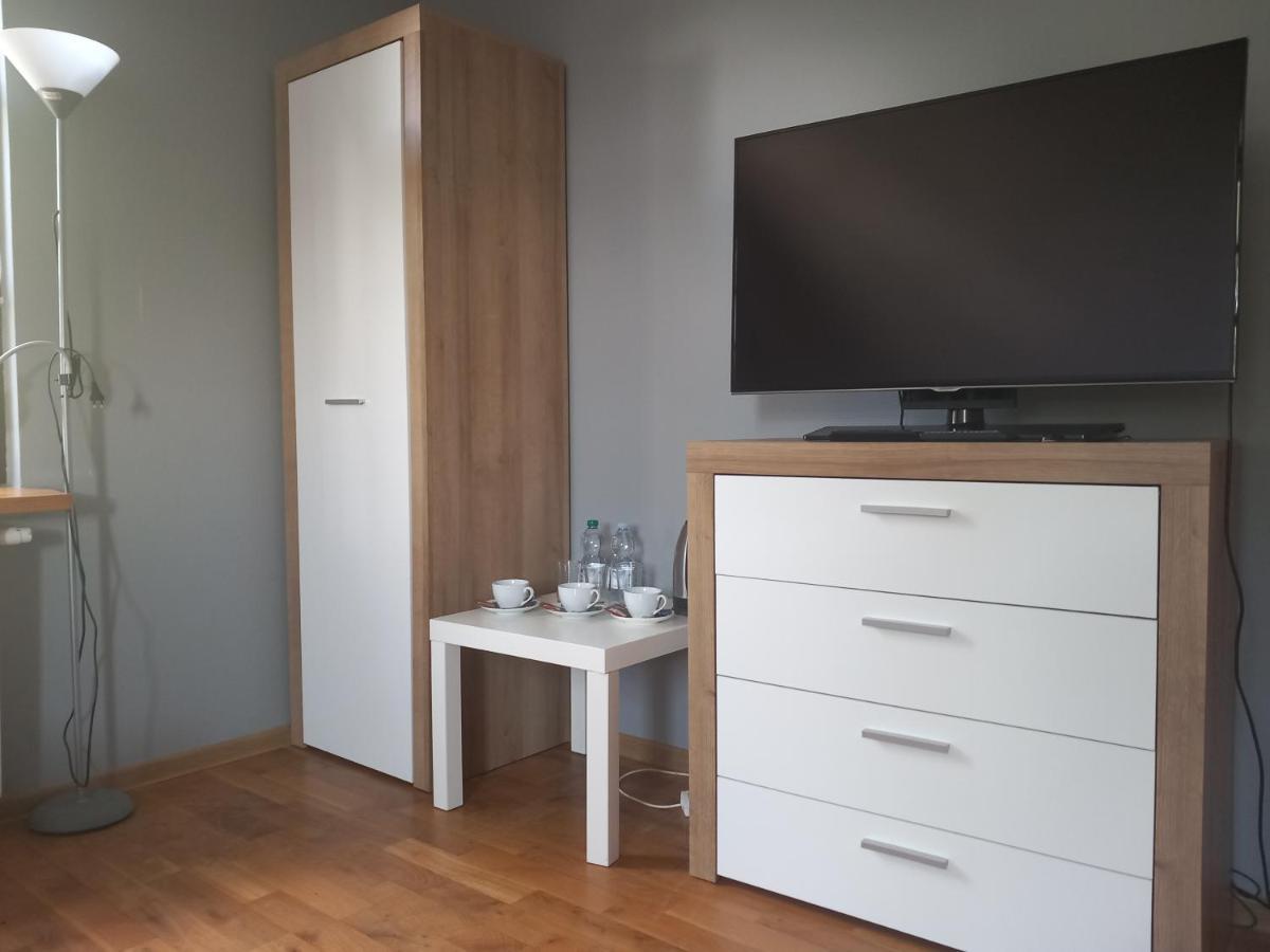 Dobry Klimat Uniejow Exterior foto
