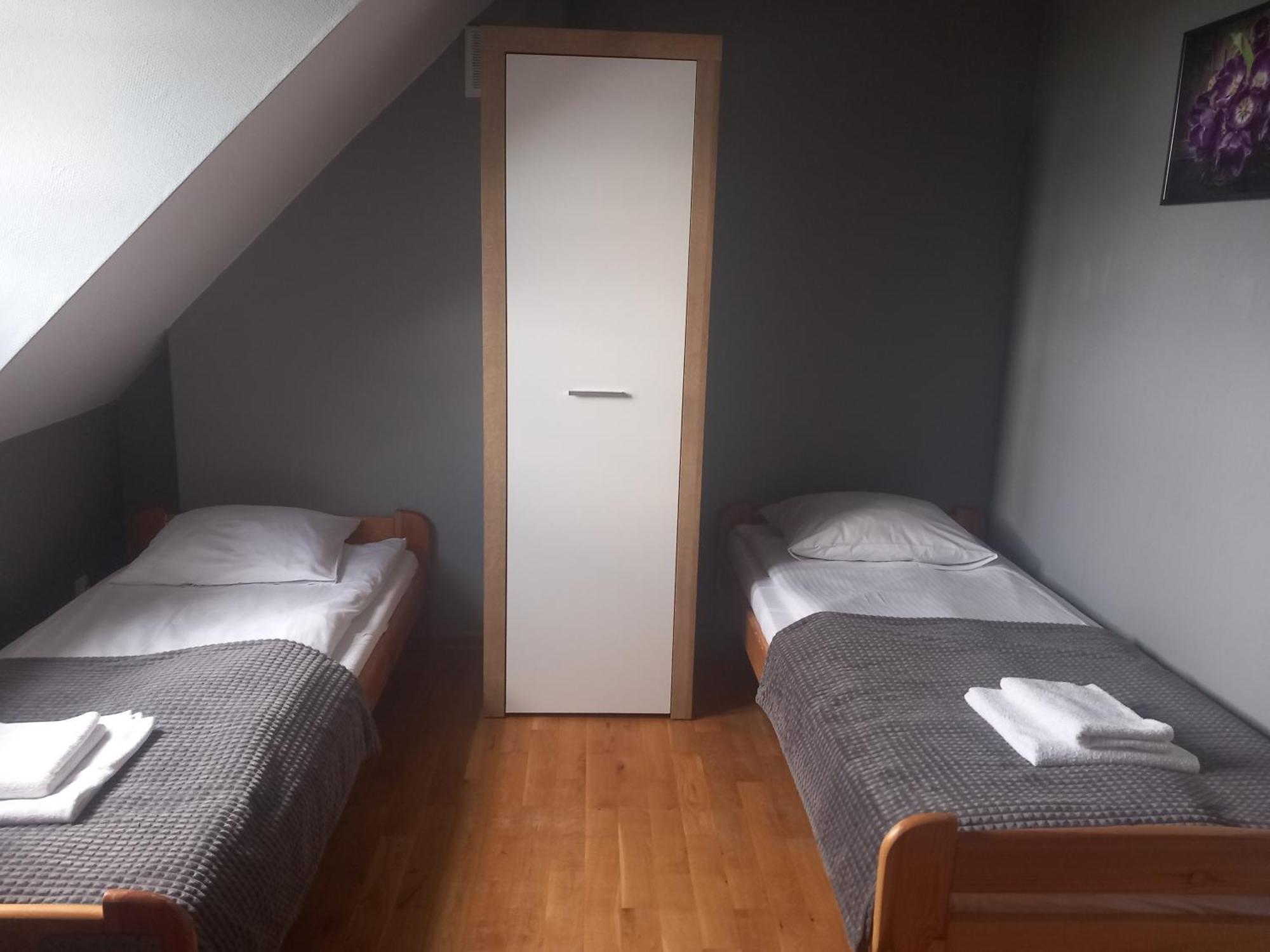 Dobry Klimat Uniejow Exterior foto