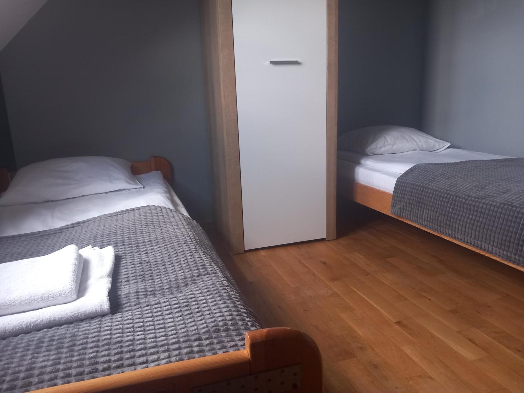 Dobry Klimat Uniejow Exterior foto