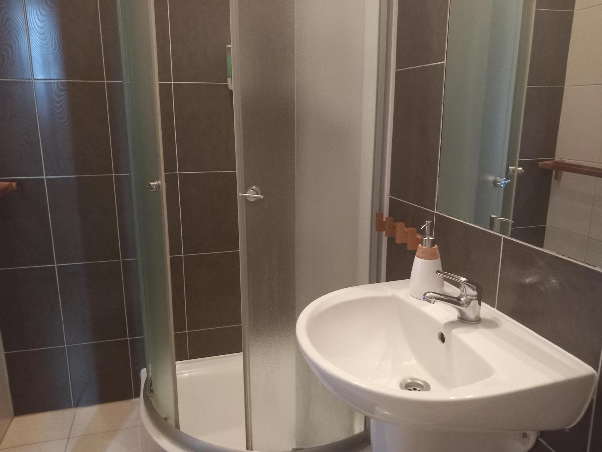 Dobry Klimat Uniejow Exterior foto