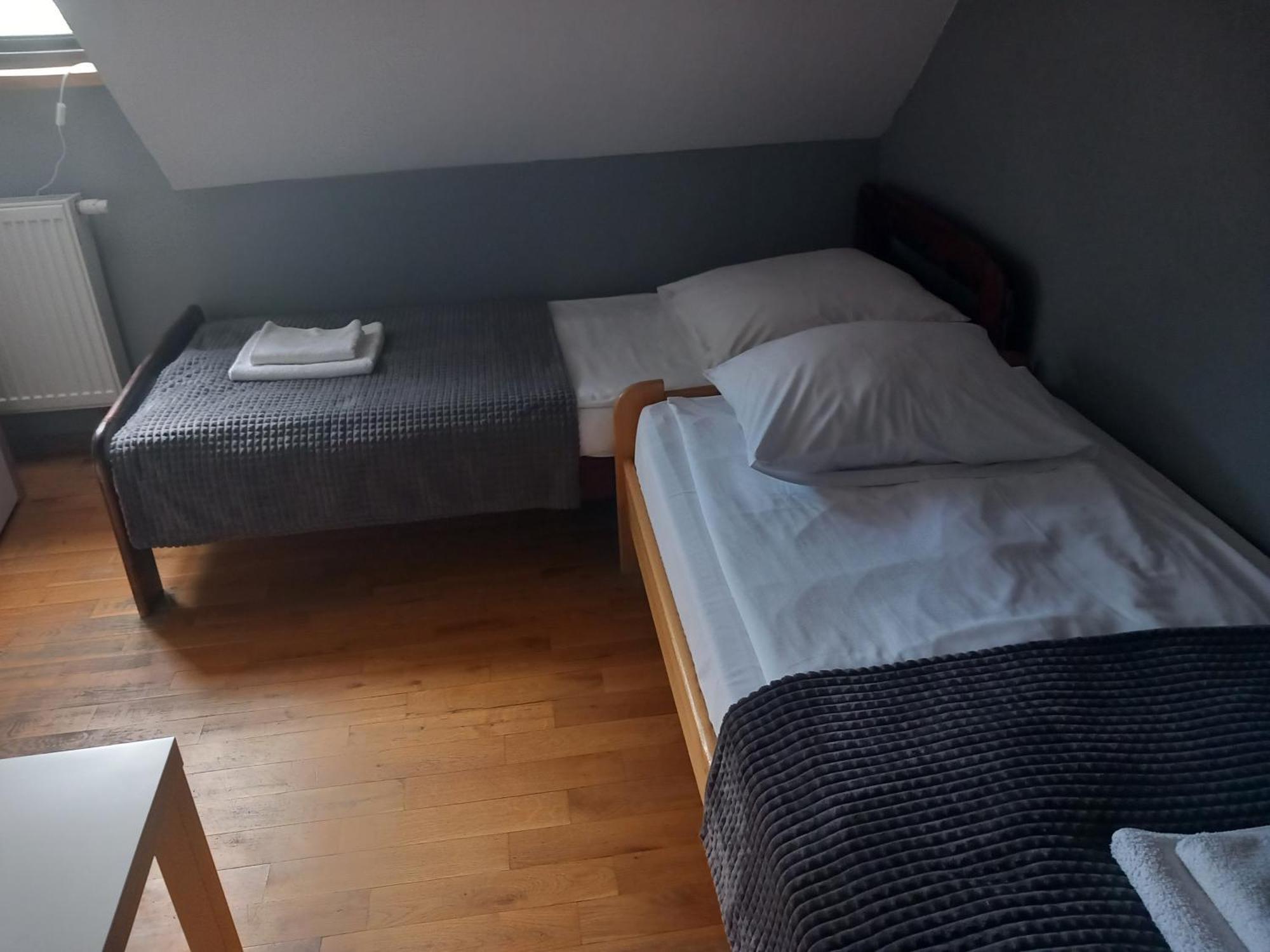 Dobry Klimat Uniejow Exterior foto