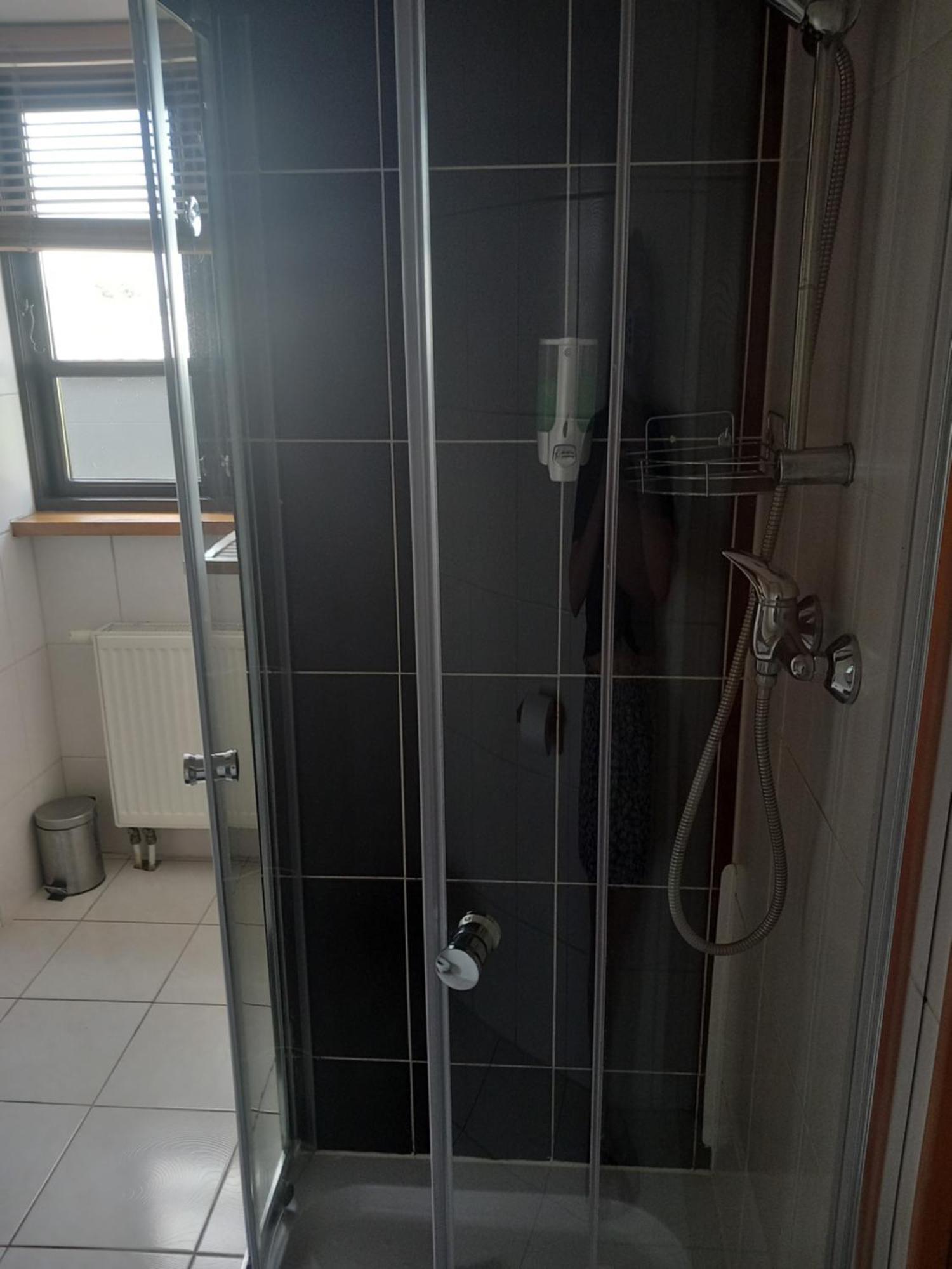 Dobry Klimat Uniejow Exterior foto