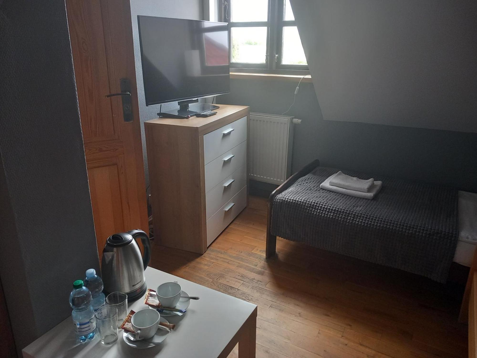 Dobry Klimat Uniejow Exterior foto